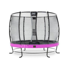 Батут EXIT Elegant Premium 305 cm purple